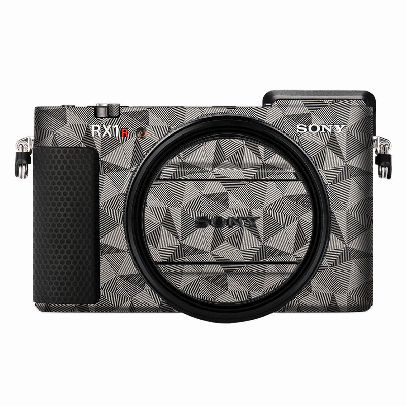 Sony RX1R III Camera Body Skin – Protective Wrap (RX1R Mk III / RX1R3)
