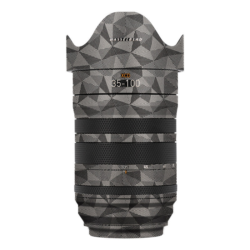 Hasselblad XCD 35-100mm F2.8-4 Skin – Protective Wrap