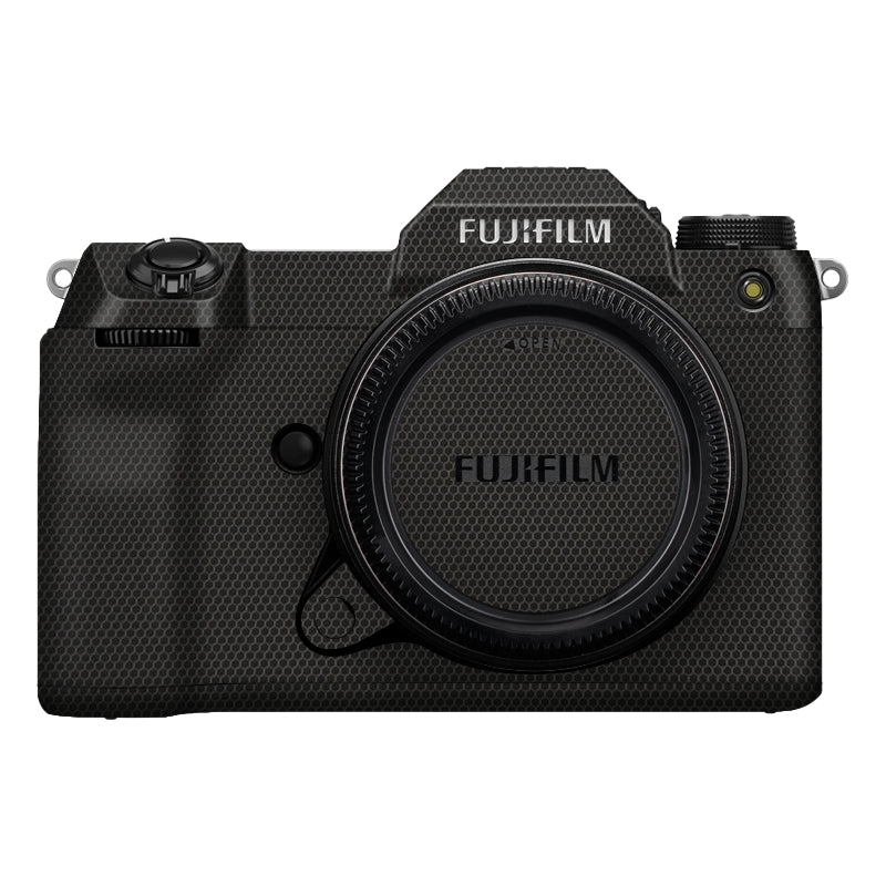 Fujifilm GFX100 S / 100 S II / 50S II Camera Body Skin – Protective Wrap