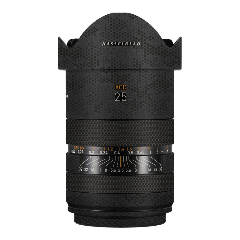 Hasselblad XCD 25mm F2.5 Skin – Protective Wrap