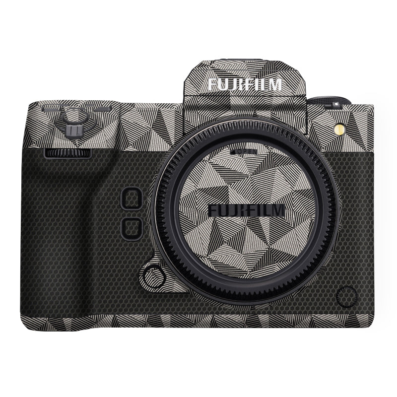Fujifilm GFX100 II Camera Body Skin – Protective Wrap