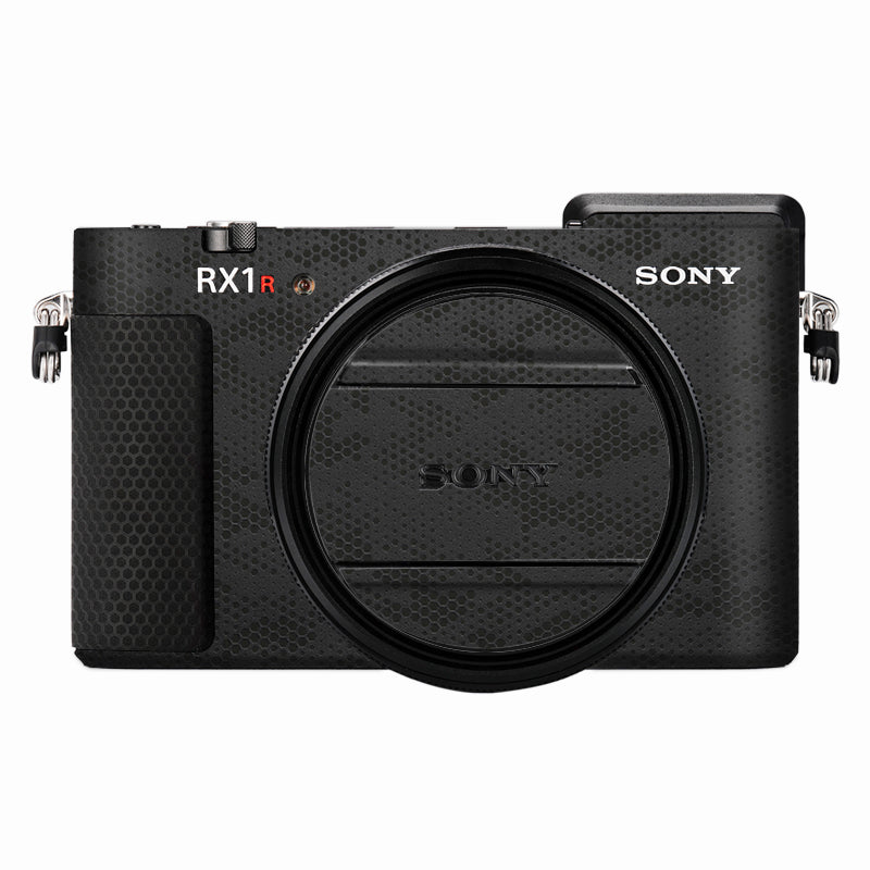 Sony RX1R III Camera Body Skin – Protective Wrap (RX1R Mk III / RX1R3)