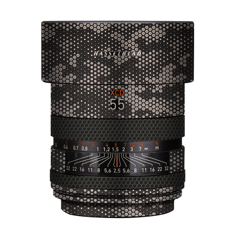 Hasselblad XCD 38MM / 55MM F2.5 Skin – Protective Wrap