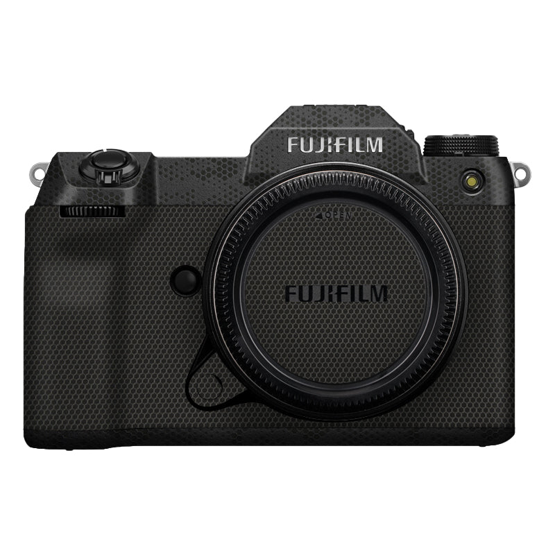 Fujifilm GFX100 S / 100 S II / 50S II Camera Body Skin – Protective Wrap