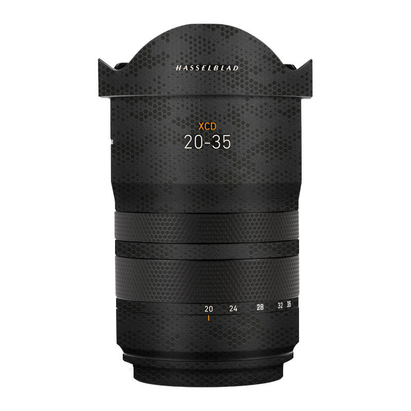 Hasselblad XCD 90mm F2.5 Skin – Protective Wrap