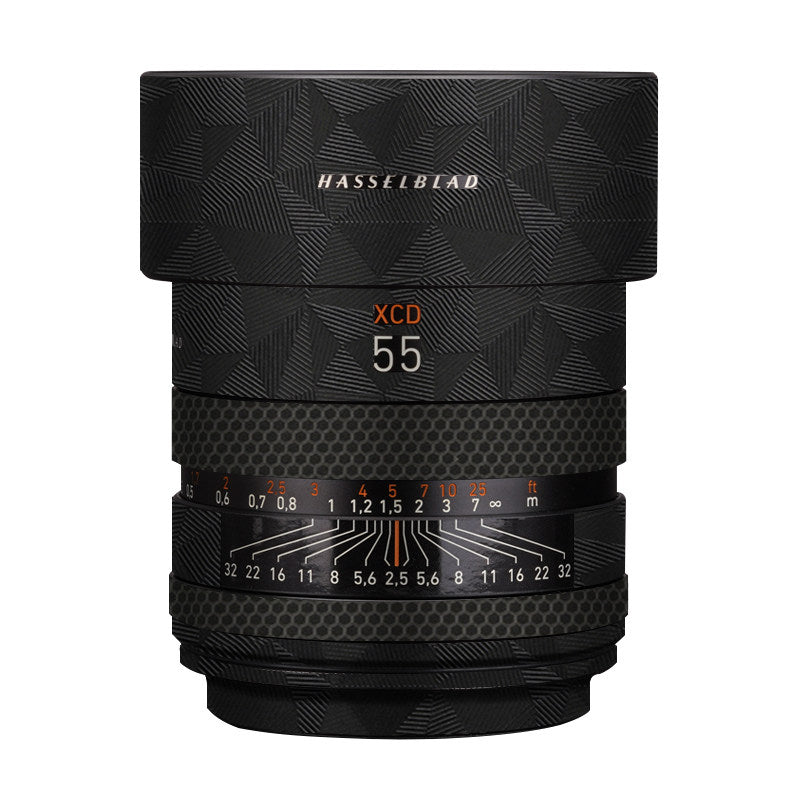 Hasselblad XCD 38MM / 55MM F2.5 Skin – Protective Wrap