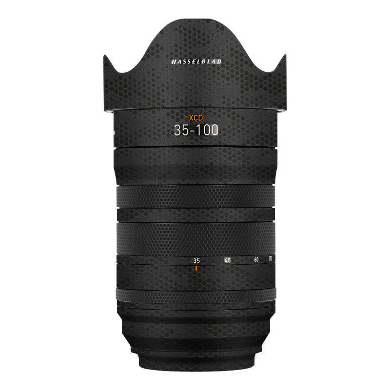 Hasselblad XCD 35-100mm F2.8-4 Skin – Protective Wrap