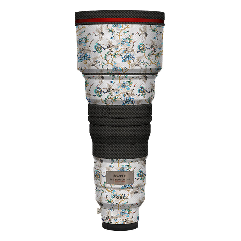 Sony FE 300mm F2.8 GM Skin – Protective Wrap