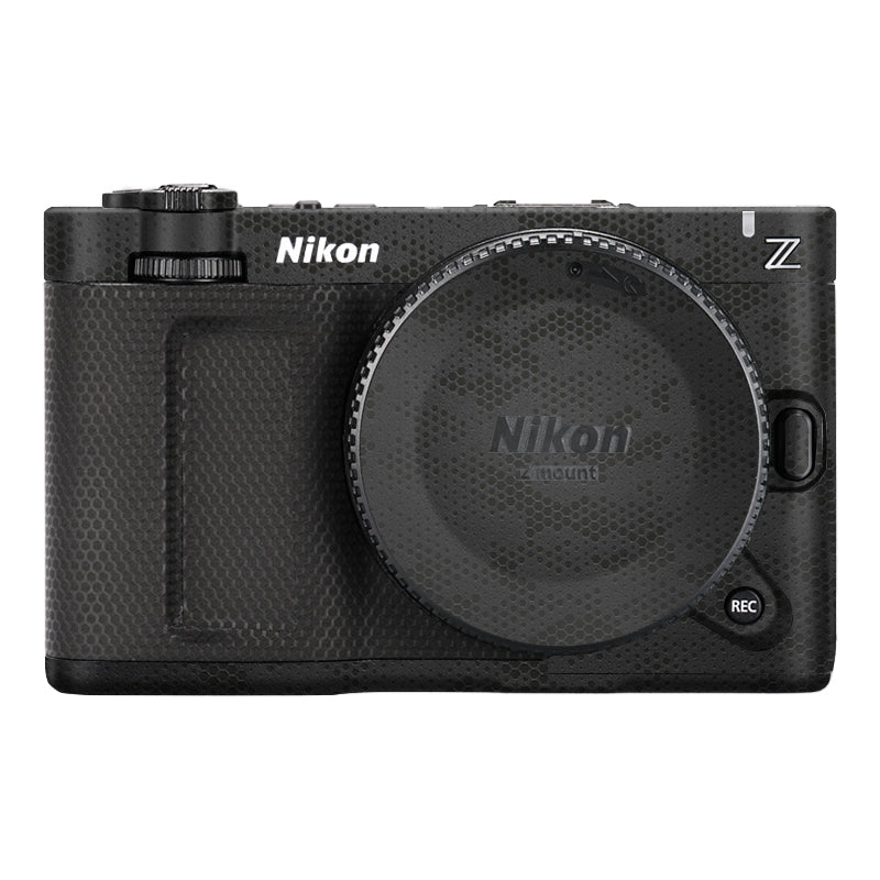 Nikon ZR Camera Body Skin – Protective Wrap