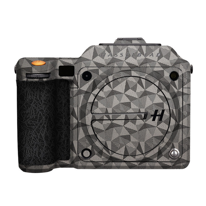 Hasselblad X2D II 100C Camera Body Skin – Protective Wrap