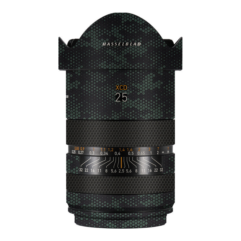 Hasselblad XCD 25mm F2.5 Skin – Protective Wrap