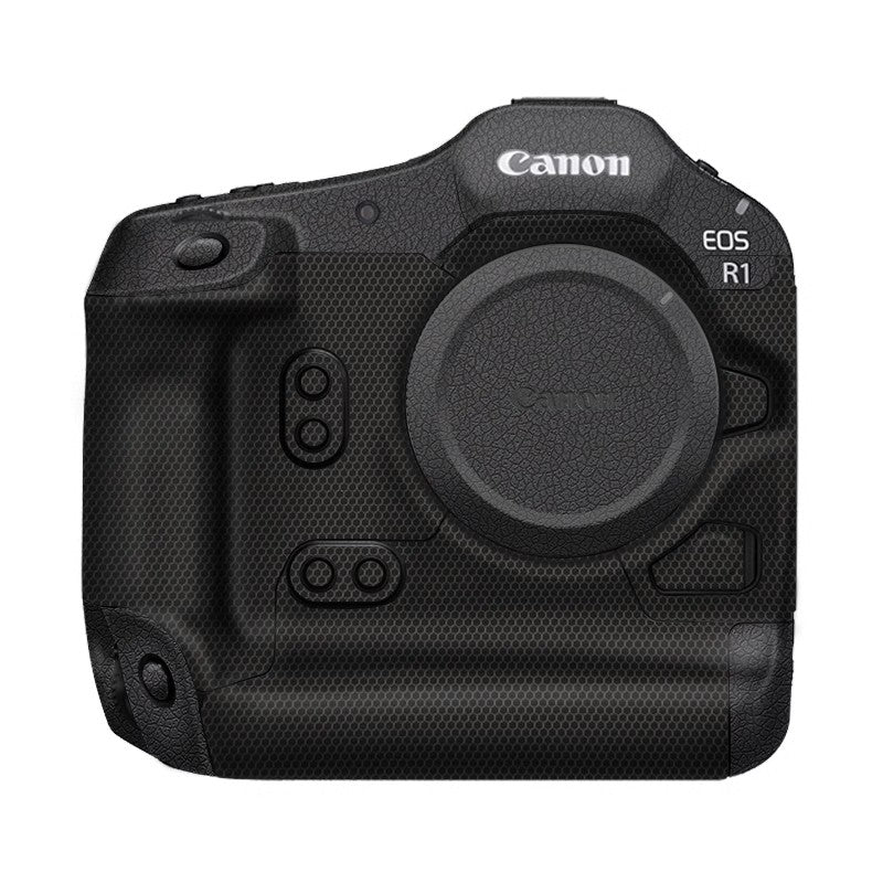 Canon EOS R1 Camera Body Skin – Protective Wrap
