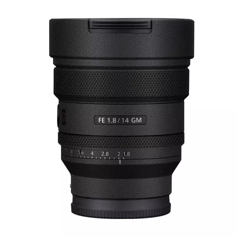 Sony FE 14mm F1.8 GM Skin – Protective Wrap