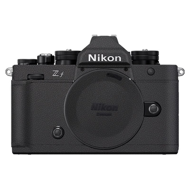 Nikon Zf Camera Body Skin – Protective Wrap
