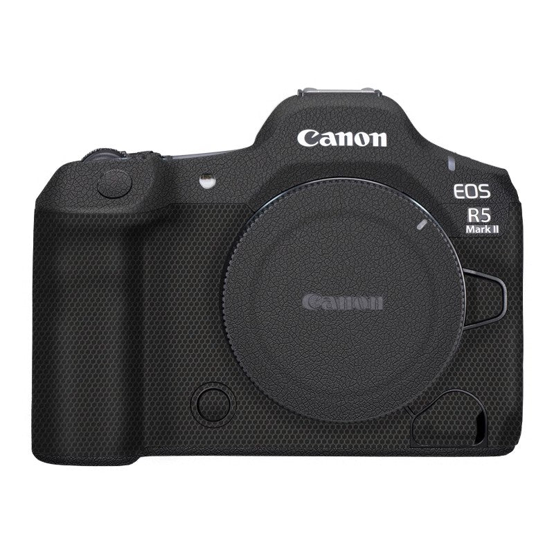 Canon EOS R5 II Camera Body Skin – Protective Wrap