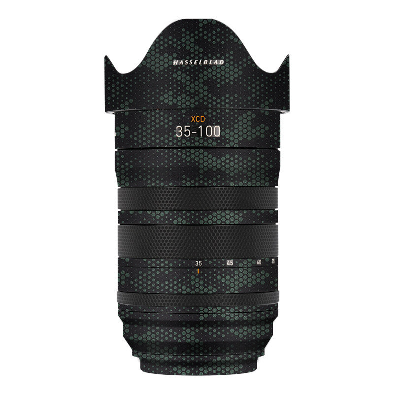 Hasselblad XCD 35-100mm F2.8-4 Skin – Protective Wrap