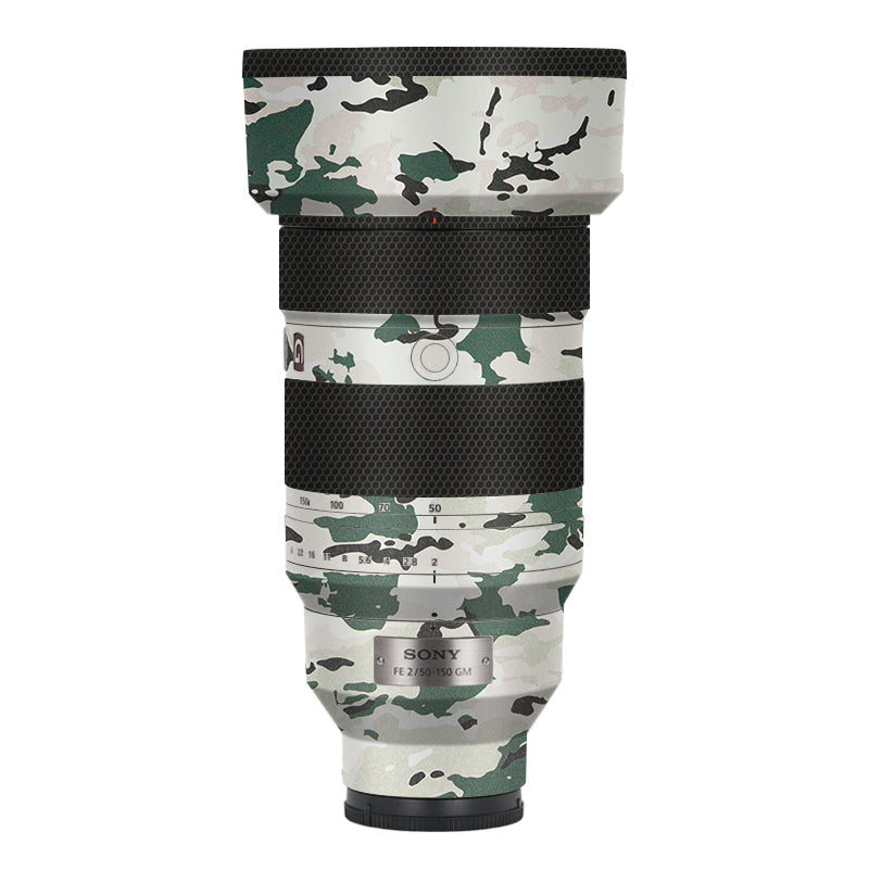 Sony FE 50-150mm F2 GM Skin – Protective Wrap