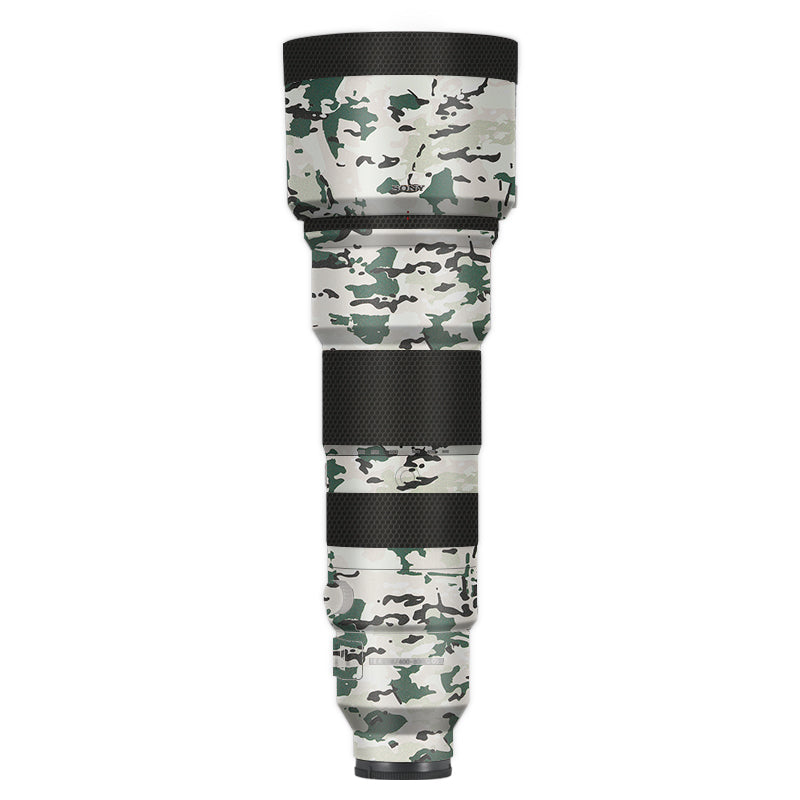 Sony FE 400-800 F6.3-8 Skin – Protective Wrap