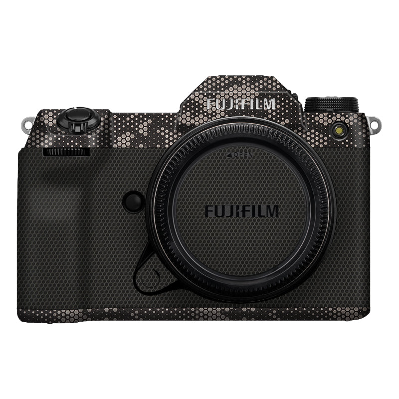 Fujifilm GFX100 S / 100 S II / 50S II Camera Body Skin – Protective Wrap