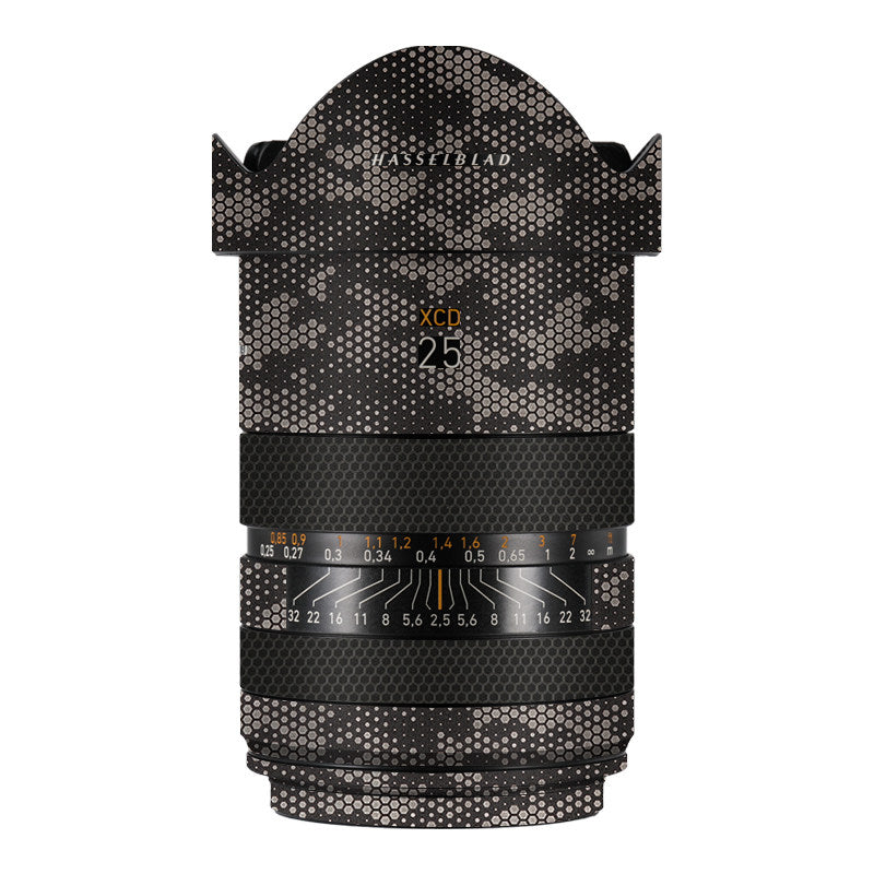 Hasselblad XCD 25mm F2.5 Skin – Protective Wrap