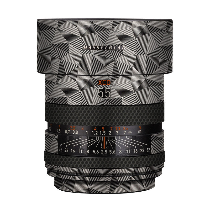 Hasselblad XCD 38MM / 55MM F2.5 Skin – Protective Wrap