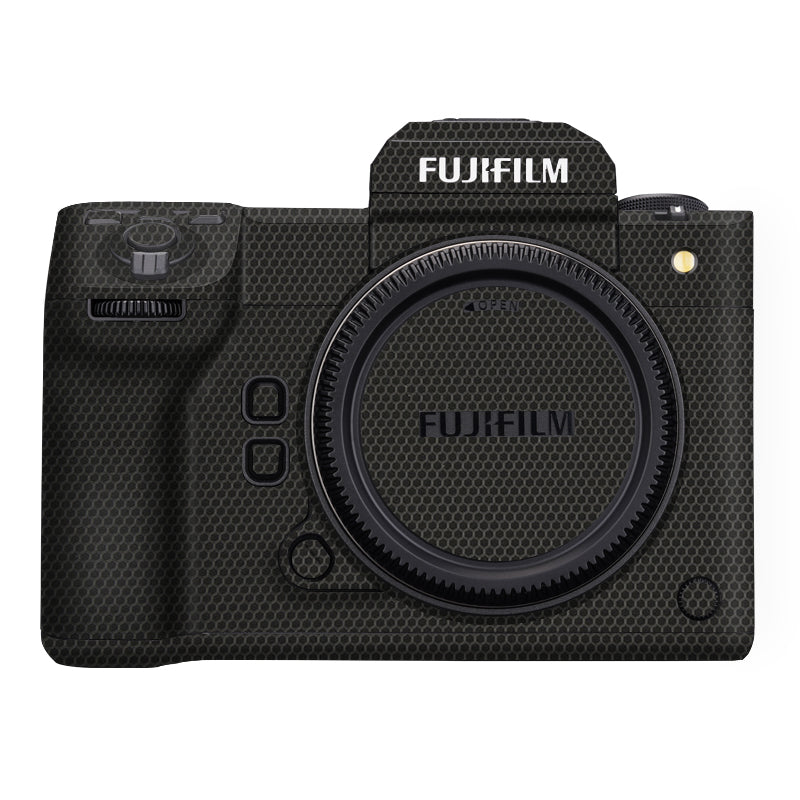 Fujifilm GFX100 II Camera Body Skin – Protective Wrap