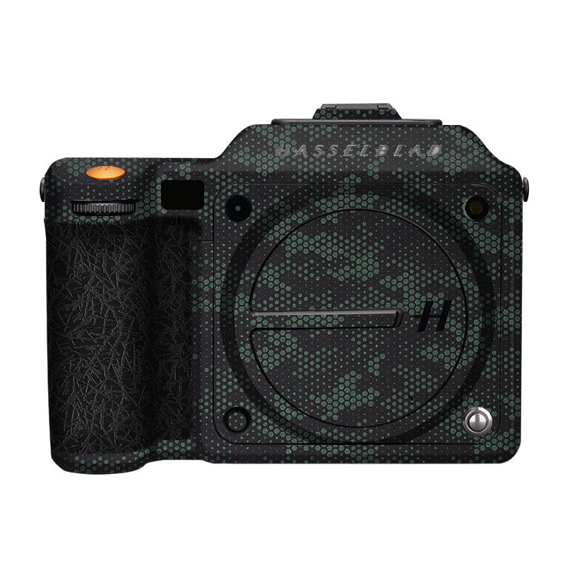 Hasselblad X2D II 100C Camera Body Skin – Protective Wrap