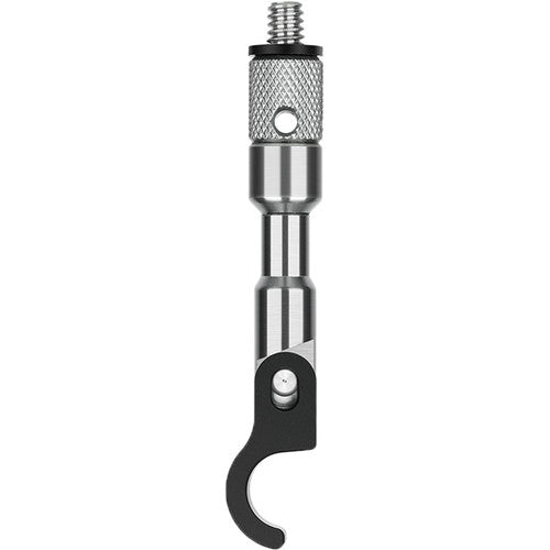 Leofoto HK-01 Tripod Weight Hook 1/4" thread compatible with LS Ranger Tripods without Leveling