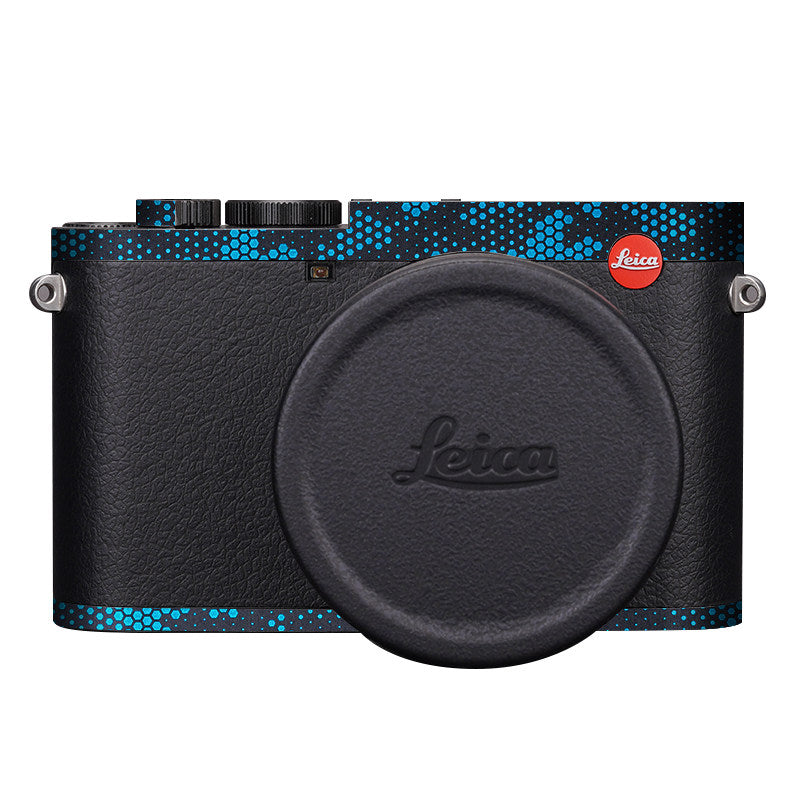 Leica Q3 Camera Body Skin – Protective Wrap