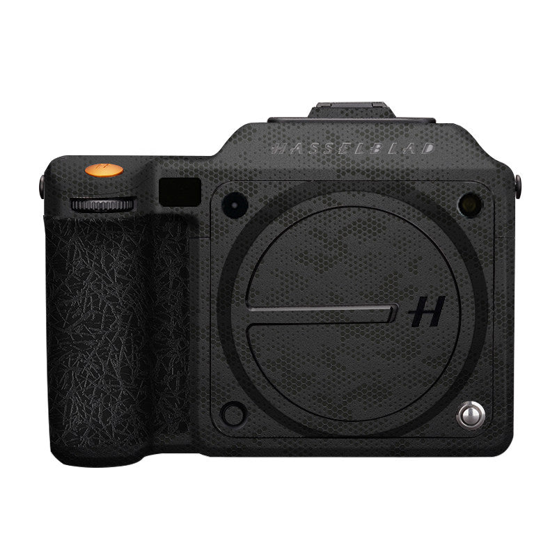 Hasselblad X2D II 100C Camera Body Skin – Protective Wrap