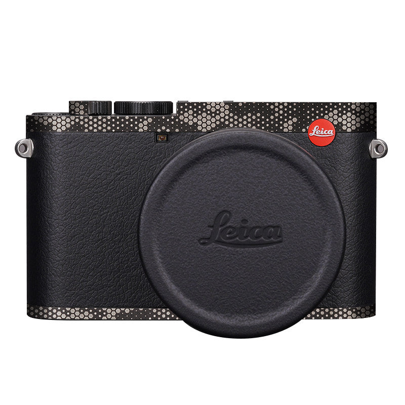 Leica Q3 Camera Body Skin – Protective Wrap