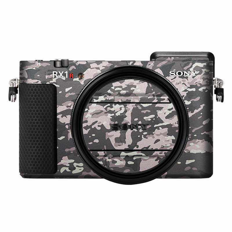 Sony RX1R III Camera Body Skin – Protective Wrap (RX1R Mk III / RX1R3)