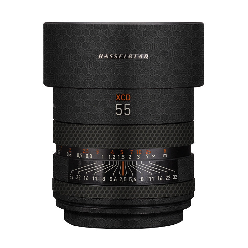 Hasselblad XCD 38MM / 55MM F2.5 Skin – Protective Wrap