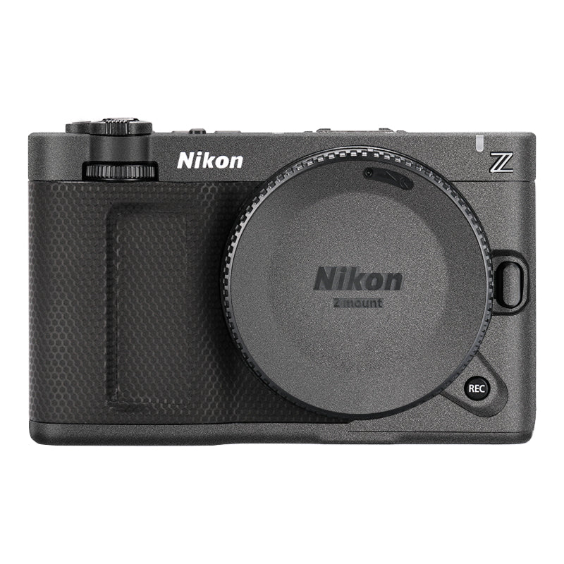 Nikon ZR Camera Body Skin – Protective Wrap