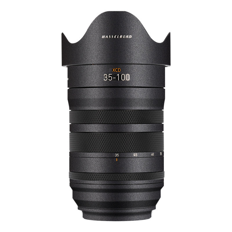 Hasselblad XCD 35-100mm F2.8-4 Skin – Protective Wrap