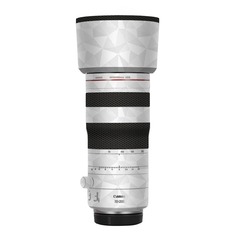 Canon RF 70-200mm F2.8 L IS USM Z Skin – Protective Wrap