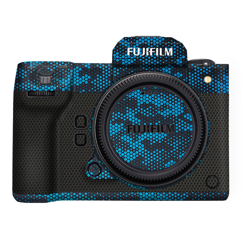 Fujifilm GFX100 II Camera Body Skin – Protective Wrap