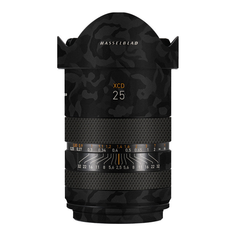 Hasselblad XCD 25mm F2.5 Skin – Protective Wrap