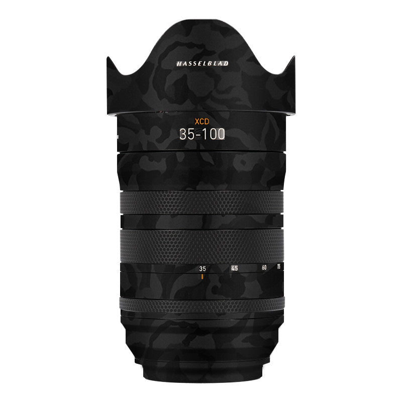 Hasselblad XCD 35-100mm F2.8-4 Skin – Protective Wrap
