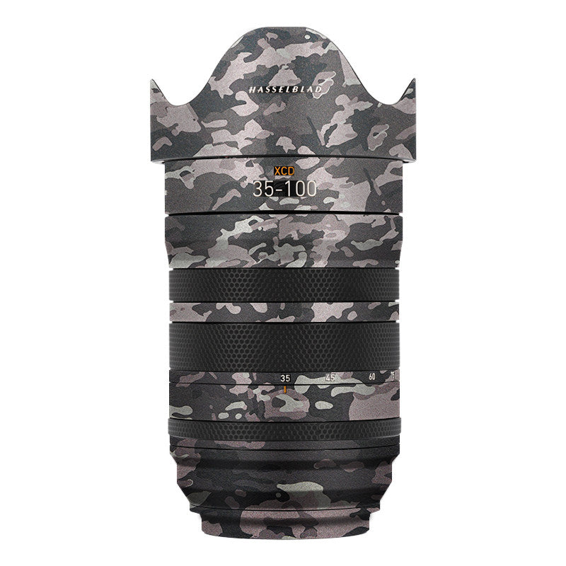 Hasselblad XCD 35-100mm F2.8-4 Skin – Protective Wrap