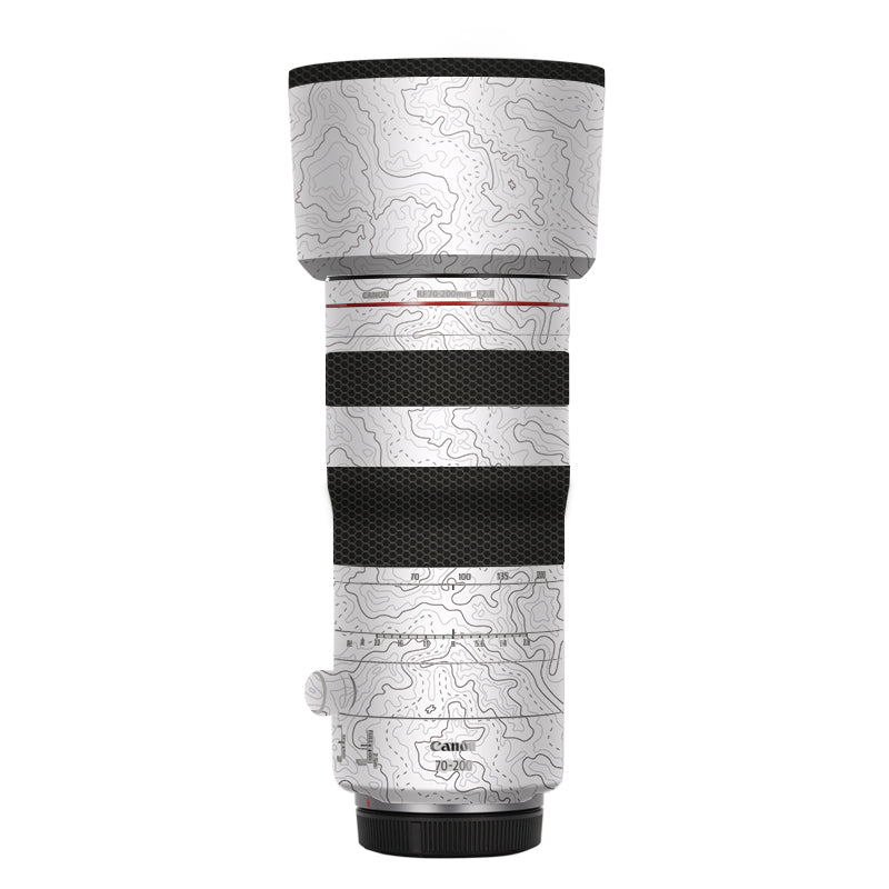 Canon RF 70-200mm F2.8 L IS USM Z Skin – Protective Wrap