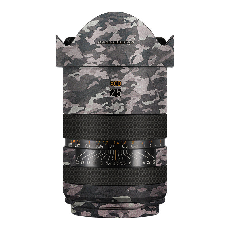 Hasselblad XCD 25mm F2.5 Skin – Protective Wrap