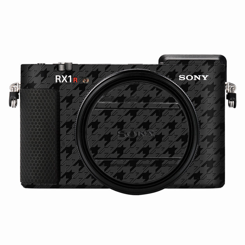 Sony RX1R III Camera Body Skin – Protective Wrap (RX1R Mk III / RX1R3)