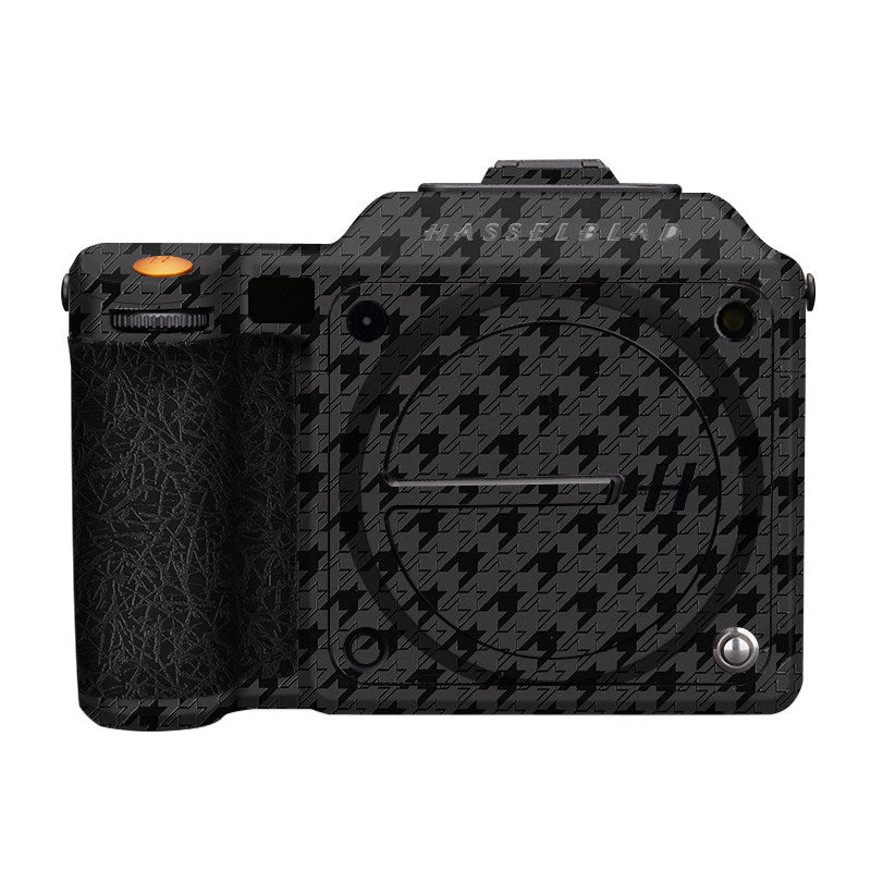Hasselblad X2D II 100C Camera Body Skin – Protective Wrap