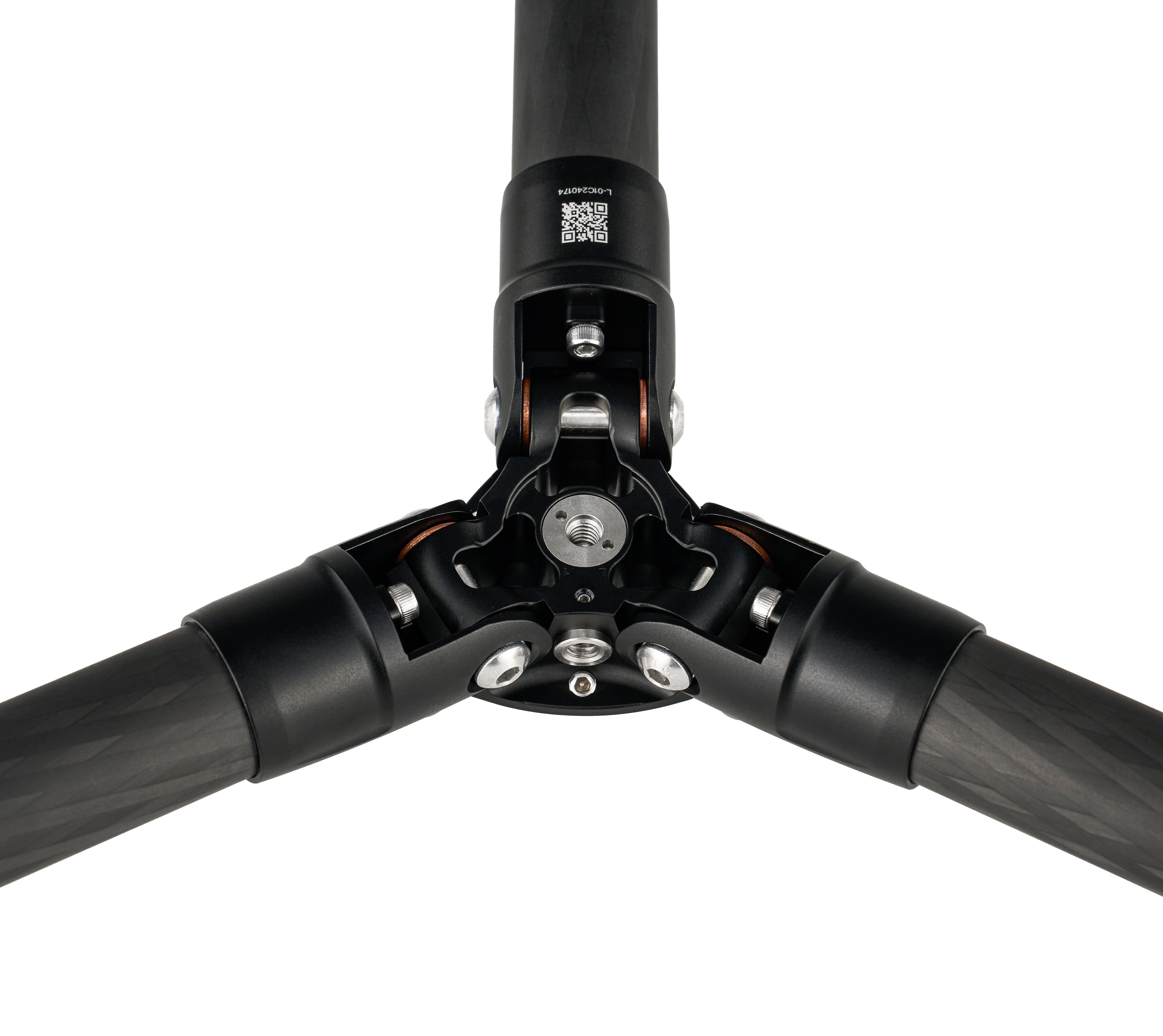 Leofoto LS-365C X Version Ranger Series Tripod
