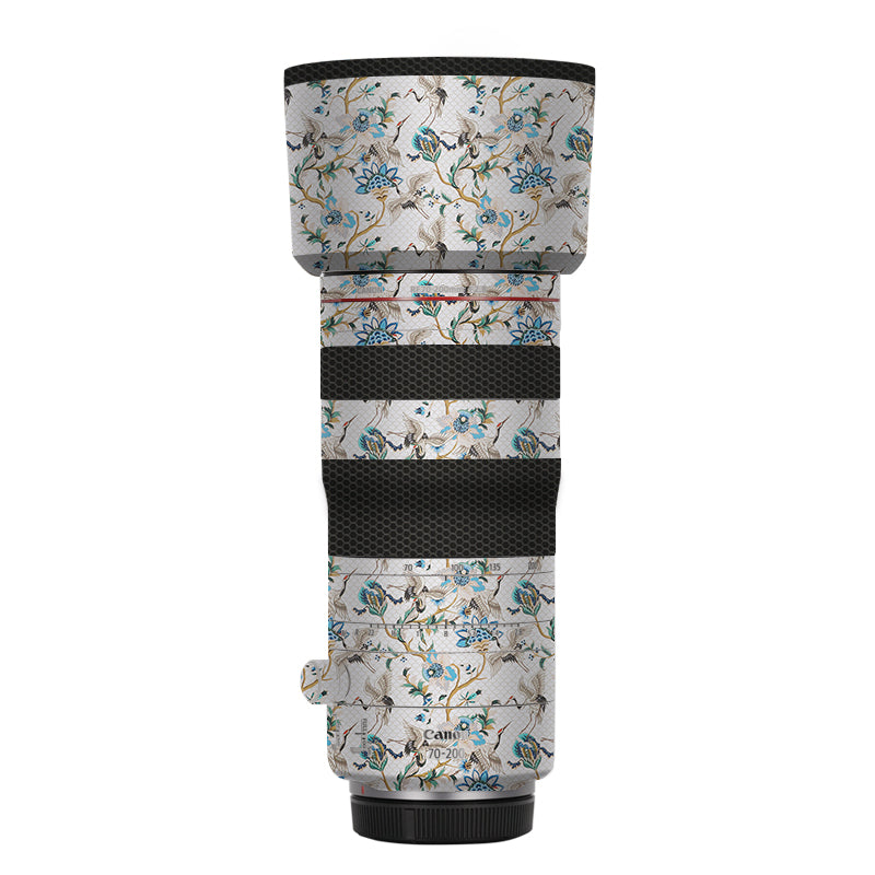 Canon RF 70-200mm F2.8 L IS USM Z Skin – Protective Wrap