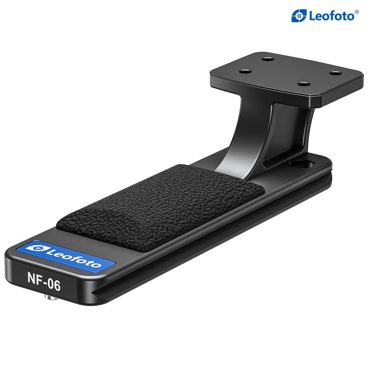 Leofoto NF-06 Replacement Foot for Nikon Z 800mm f/6.3 VR S, Nikon Z 400 f/2.8 TC VR S, Nikon Z 600mm f/4 TC VR S