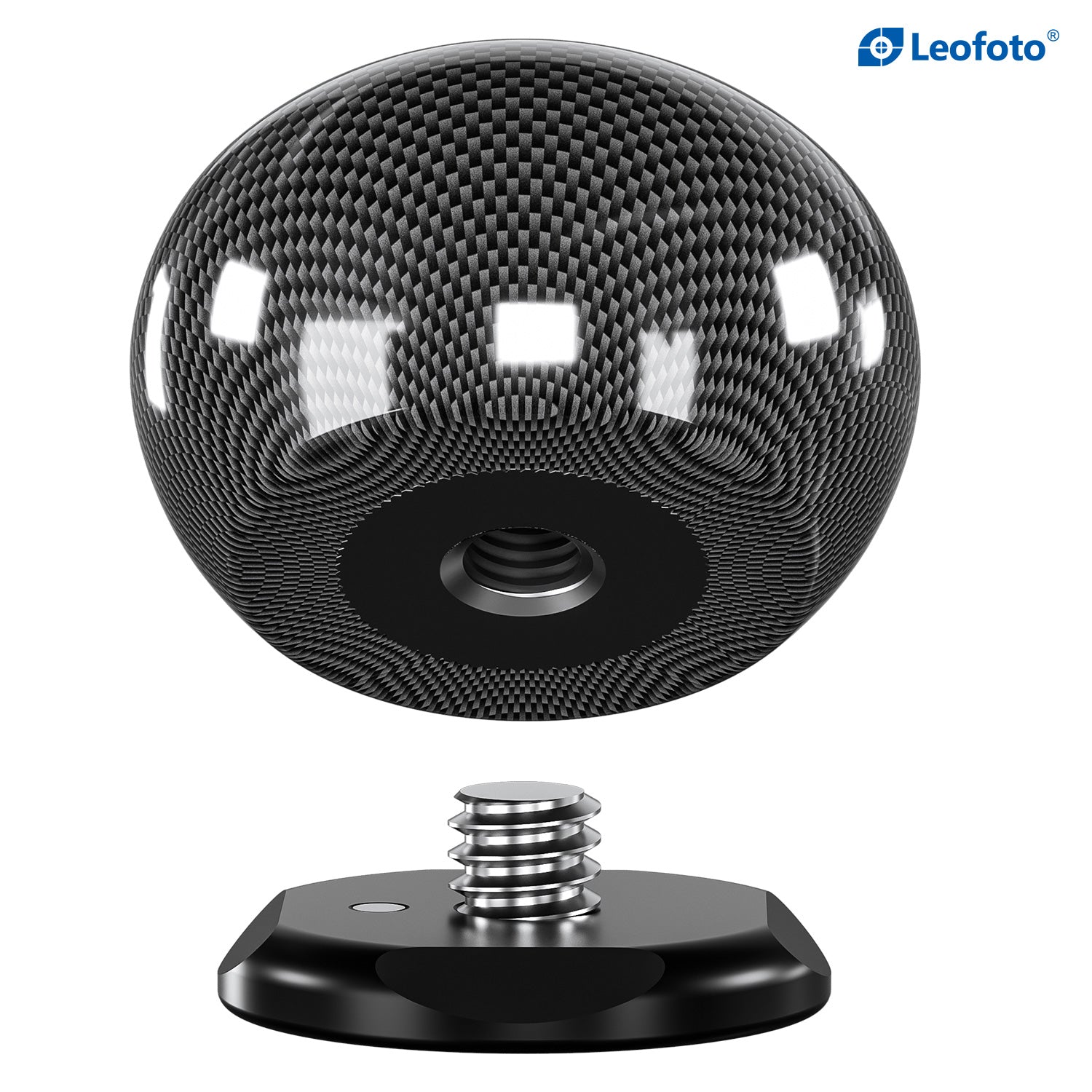 Leofoto CHG-01 Carbon Fiber Knob Handle for Monopods