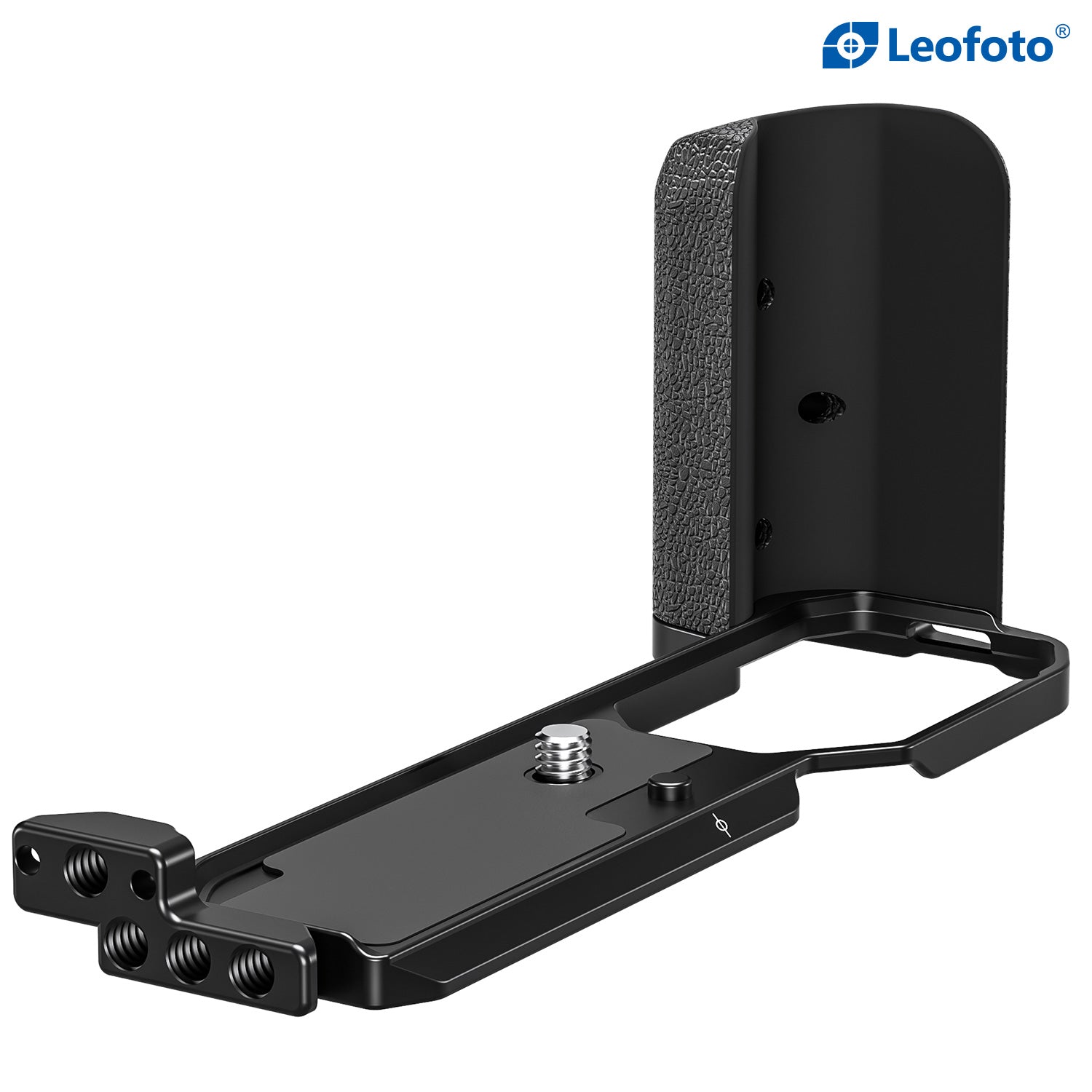Leofoto LPN-Zf L Plate for Nikon Zf | Arca Compatible