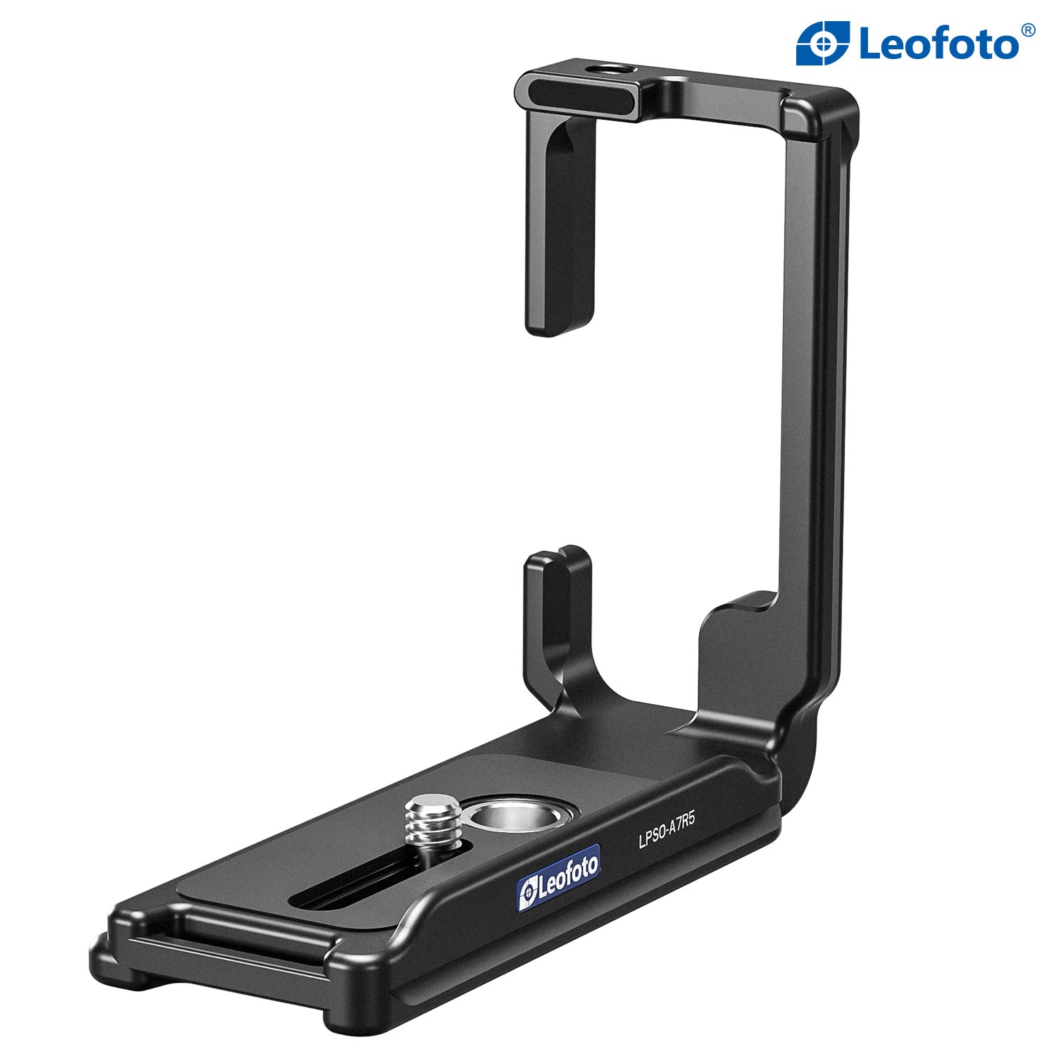 Leofoto LPSO-A7R5 L Plate for Sony A7R5 | Arca Compatible